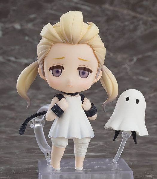 Nendoroid 1896 NieR Re[in]carnation The Girl of Light & Mama - NieR Re[in]carnation - SQUARE ENIX Figure