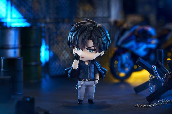 Nendoroid 2074 Osborn - Light and Night | Good Smile Arts Shanghai Figure