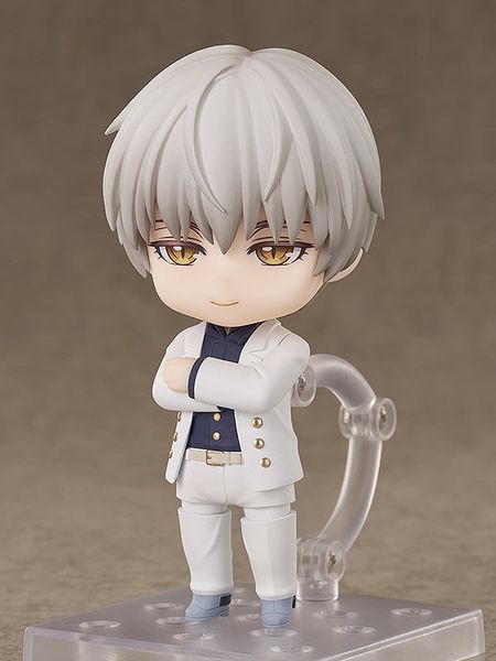 Nendoroid 2073 Sariel - Light and Night | Good Smile Arts Shanghai Figure