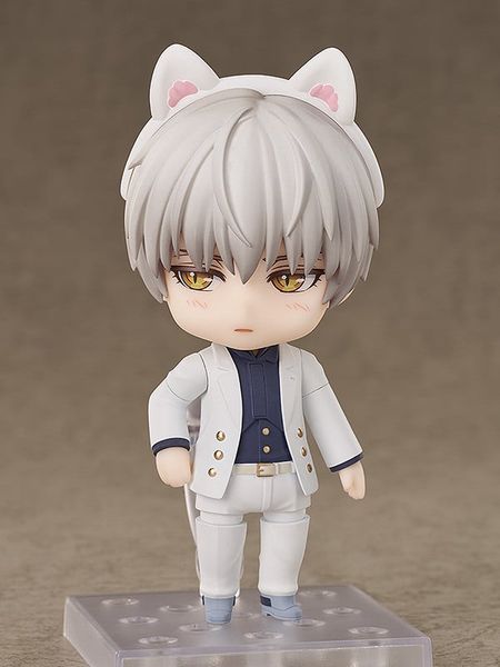 Nendoroid 2073 Sariel - Light and Night | Good Smile Arts Shanghai Figure