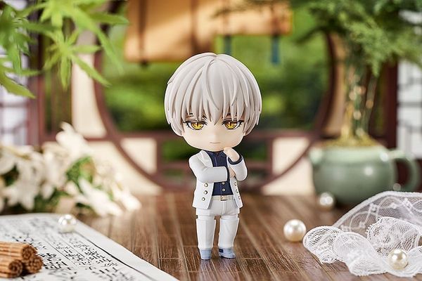 Nendoroid 2073 Sariel - Light and Night | Good Smile Arts Shanghai Figure