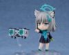 Nendoroid 2265 Sunaookami Shiroko - Blue Archive | Max Factory Figure