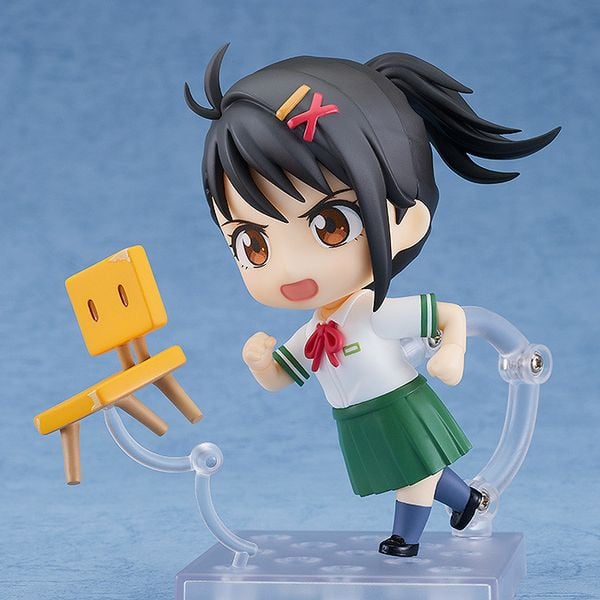 Nendoroid 2236 Suzume Iwato - Suzume | Good Smile Company Figure