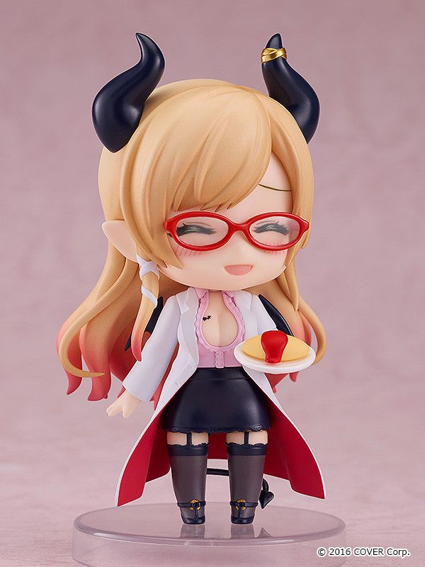 Nendoroid 2240 Yuzuki Choco - Hololive Production | Max