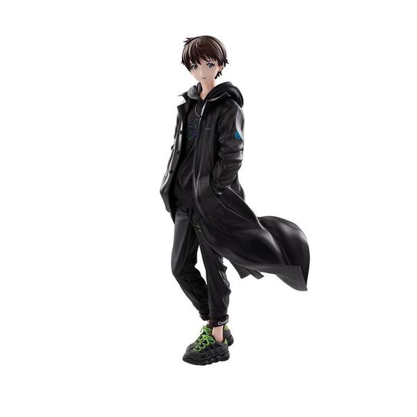 Shinji Ikari Ver RADIO EVA Part 2 1/7 - Evangelion Series | Hobby Max Japan Figure