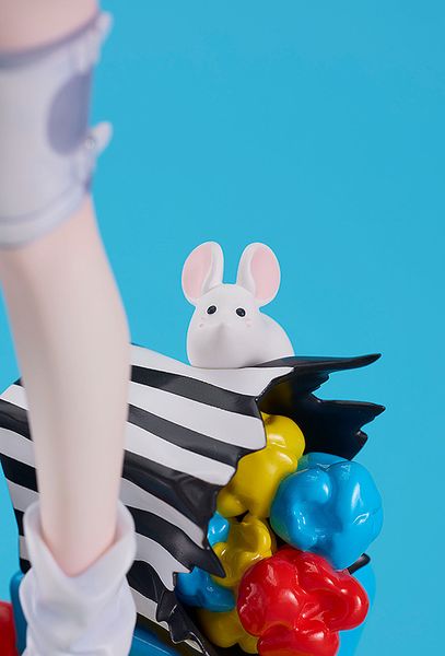 NEZUPOYO - POP GIRL #1 - (TRIKT) Figure