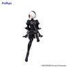 YoRHa No. 2 Type B Noodle Stopper Figure - NieR:Automata Ver1.1a | FuRyu Figure