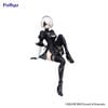 YoRHa No. 2 Type B Noodle Stopper Figure - NieR:Automata Ver1.1a | FuRyu Figure