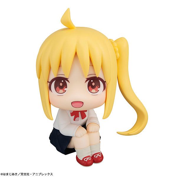 Bocchi the Rock! - Ijichi Nijika - LookUp | MegaHouse Figure