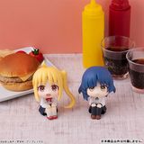 Bocchi the Rock! - Ijichi Nijika - LookUp | MegaHouse Figure