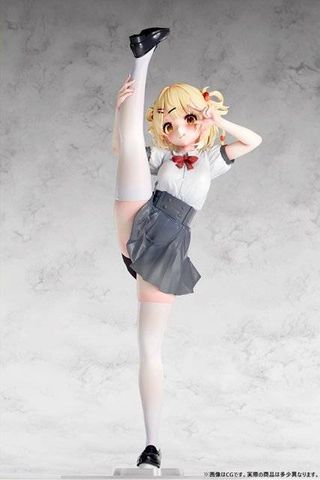Aoba Koharu No Panties Ver. 1/5 - Nikkan Shoujo | Insight Figure