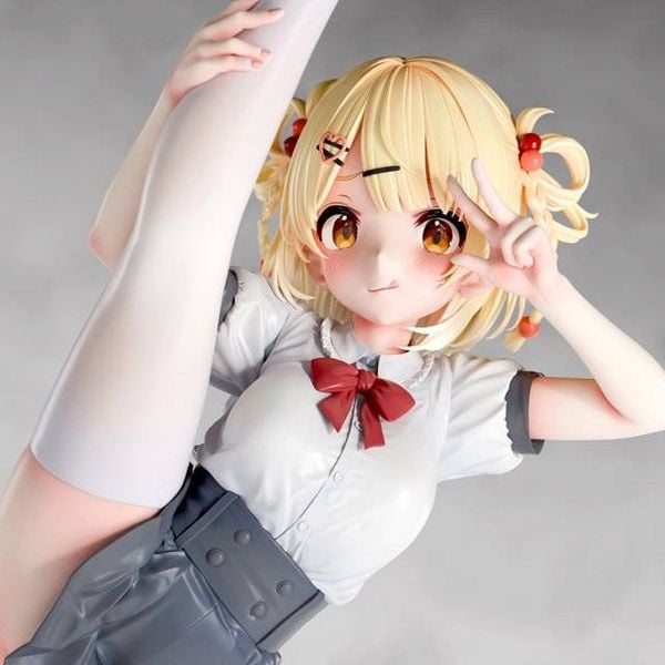 Aoba Koharu No Panties Ver. 1/5 - Nikkan Shoujo | Insight Figure