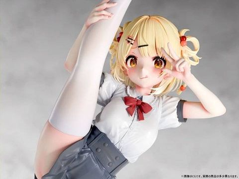 Aoba Koharu No Panties Ver. 1/5 - Nikkan Shoujo | Insight Figure