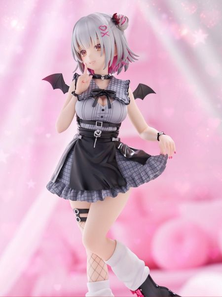 F:Nex Suou Patra 1/7 - HoneyStrap | FuRyu Figure