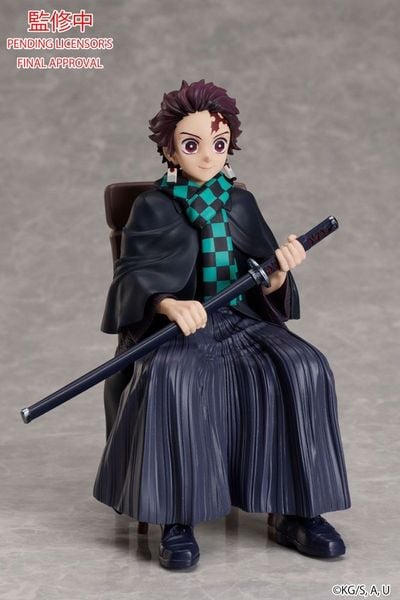 Kamado Tanjirou 1/8 - Kimetsu no Yaiba | Aniplex Figure
