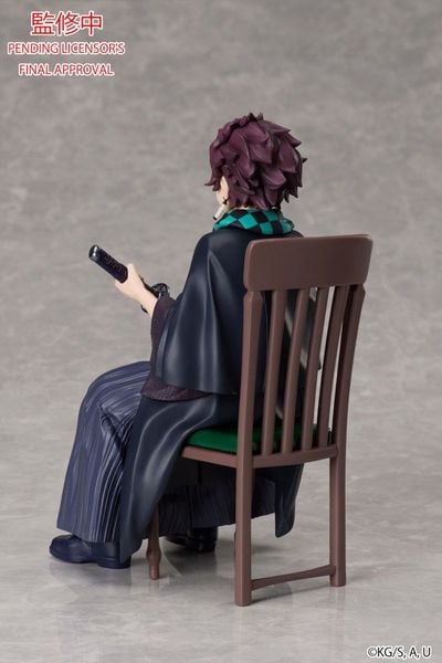Kamado Tanjirou 1/8 - Kimetsu no Yaiba | Aniplex Figure