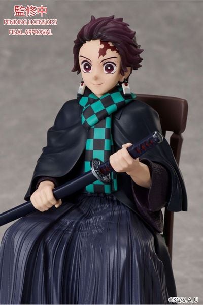 Kamado Tanjirou 1/8 - Kimetsu no Yaiba | Aniplex Figure