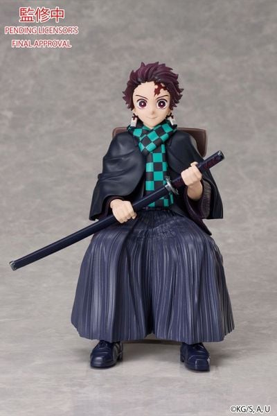 Kamado Tanjirou 1/8 - Kimetsu no Yaiba | Aniplex Figure