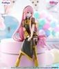 Megurine Luka Noodle Stopper Figure - Piapro Characters | FuRyu Figure