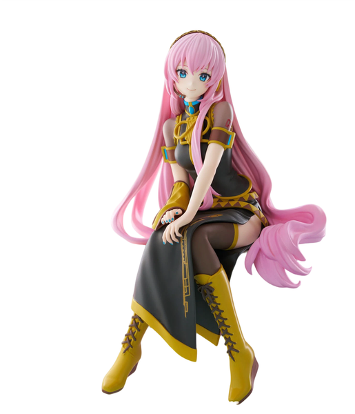 Megurine Luka Noodle Stopper Figure - Piapro Characters | FuRyu Figure