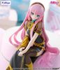 Megurine Luka Noodle Stopper Figure - Piapro Characters | FuRyu Figure