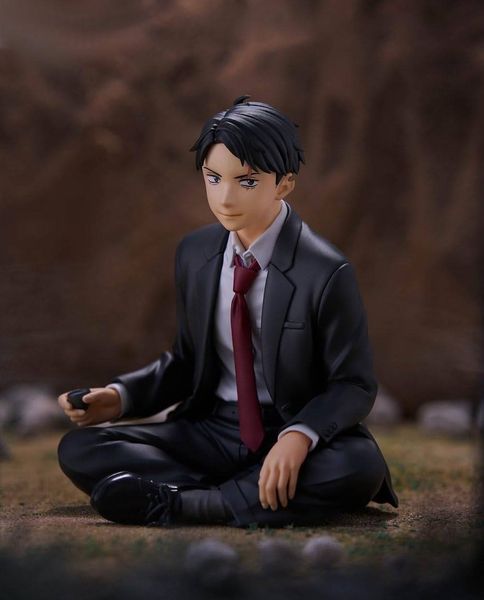 Mizuki Noodle Stopper Figure - Kitarou Tanjou Gegege no Nazo | FuRyu Figure