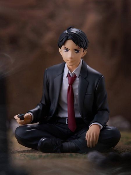 Mizuki Noodle Stopper Figure - Kitarou Tanjou Gegege no Nazo | FuRyu Figure