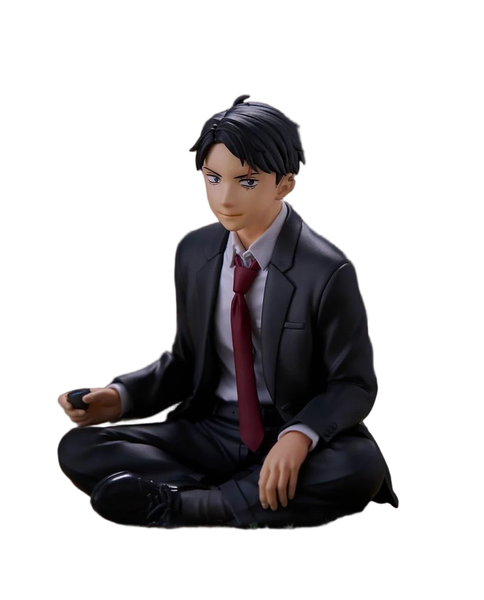 Mizuki Noodle Stopper Figure - Kitarou Tanjou Gegege no Nazo | FuRyu Figure