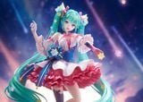 Hatsune Miku Rosuuri Ver. 1/7 - Vocaloid | Alice Glint Figure