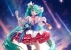 Hatsune Miku Rosuuri Ver. 1/7 - Vocaloid | Alice Glint Figure