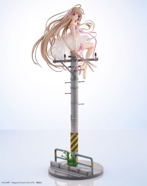 Chi Soothing Breeze - Chobits | Oriental Forest Figure