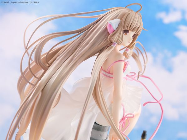 Chi Soothing Breeze - Chobits | Oriental Forest Figure