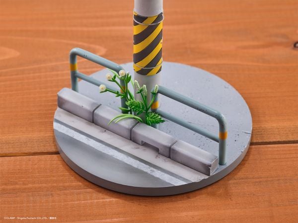 Chi Soothing Breeze - Chobits | Oriental Forest Figure