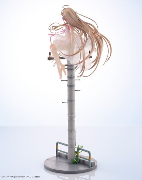 Chi Soothing Breeze - Chobits | Oriental Forest Figure
