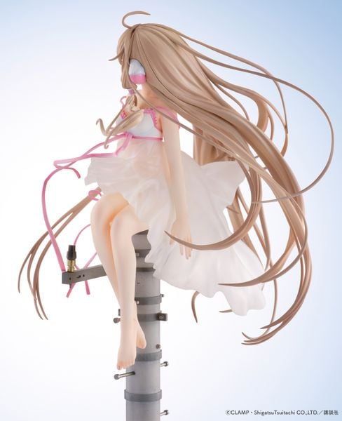 Chi Soothing Breeze - Chobits | Oriental Forest Figure