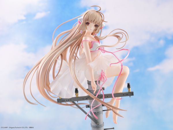 Chi Soothing Breeze - Chobits | Oriental Forest Figure