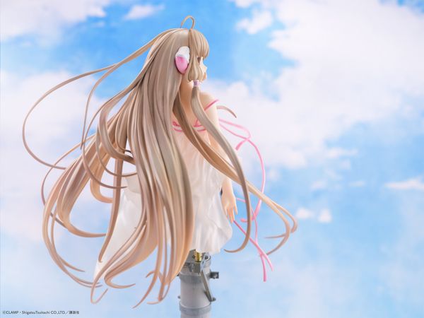 Chi Soothing Breeze - Chobits | Oriental Forest Figure