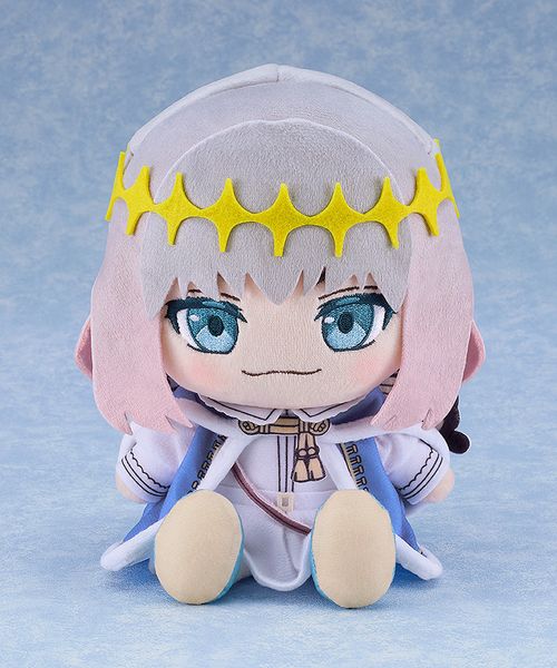 Oberon Pretender Chocopuni Plushie - Fate Grand Order | Orange Rouge Plush
