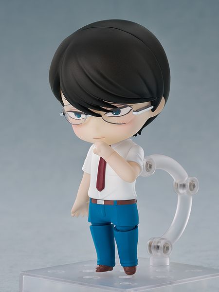 Nendoroid 2586 Sajou Rihito - Doukyuusei | Good Smile Arts Shanghai, Orange Rouge Figure