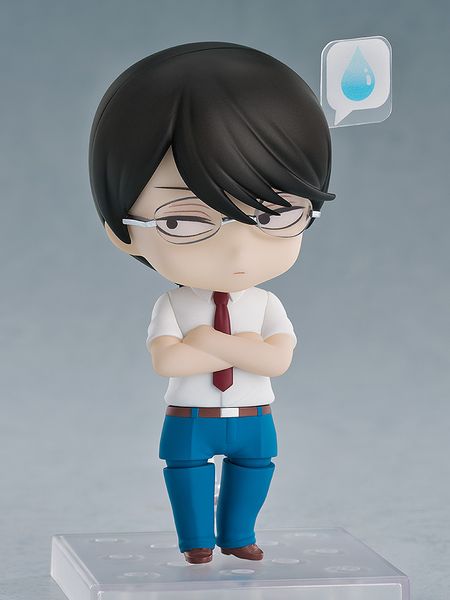 Nendoroid 2586 Sajou Rihito - Doukyuusei | Good Smile Arts Shanghai, Orange Rouge Figure