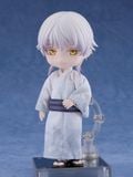 Nendoroid Doll Tsurumaru Kuninaga Casual Outfit Ver. - Touken Ranbu Online | Orange Rouge Figure