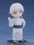 Nendoroid Doll Tsurumaru Kuninaga Casual Outfit Ver. - Touken Ranbu Online | Orange Rouge Figure