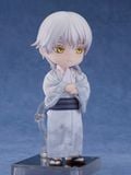 Nendoroid Doll Tsurumaru Kuninaga Casual Outfit Ver. - Touken Ranbu Online | Orange Rouge Figure
