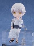 Nendoroid Doll Tsurumaru Kuninaga Casual Outfit Ver. - Touken Ranbu Online | Orange Rouge Figure