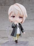 Nendoroid 2622 Natsume Minami - IDOLiSH7 | Orange Rouge Figure