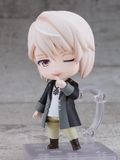 Nendoroid 2622 Natsume Minami - IDOLiSH7 | Orange Rouge Figure