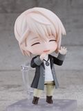 Nendoroid 2622 Natsume Minami - IDOLiSH7 | Orange Rouge Figure