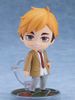 Nendoroid 2626 Miya Atsumu School Uniform Ver. - Haikyuu!! | Orange Rouge Figure