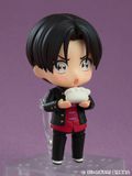 Nendoroid 2567 Tomoshibi Arajin - Bucchigiri?! | Orange Rouge Figure