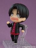 Nendoroid 2567 Tomoshibi Arajin - Bucchigiri?! | Orange Rouge Figure